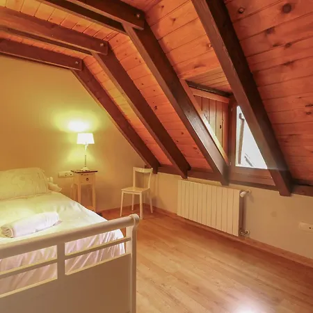 別荘 Cuniacha ピエドラフィタ・デ・ハカ