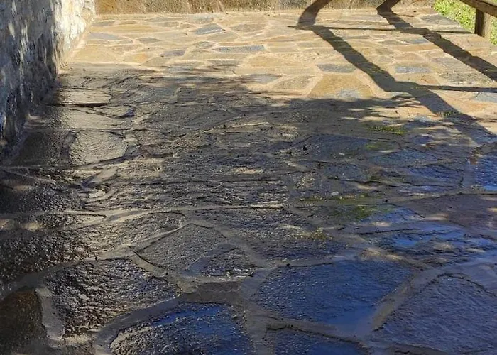 Prázdninový dům Cuniacha Piedrafita de Jaca