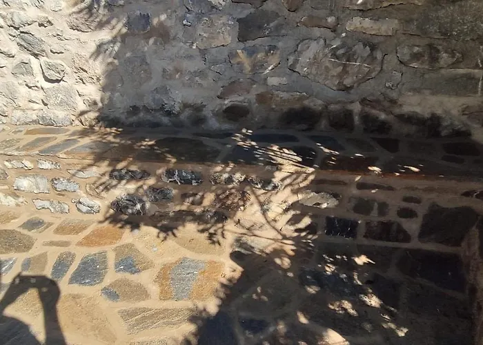 Prázdninový dům Cuniacha Piedrafita de Jaca