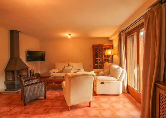 Cuniacha Prázdninový dům *