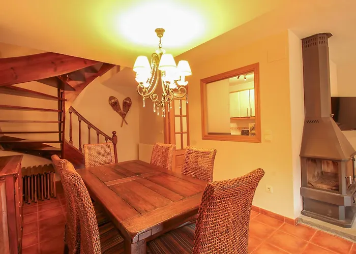 Prázdninový dům Cuniacha