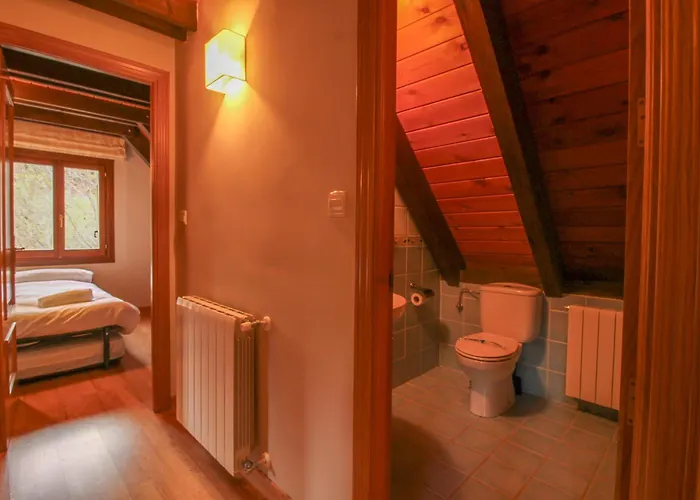 Cuniacha * Piedrafita de Jaca