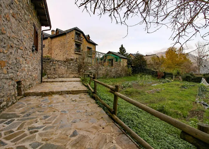 Prázdninový dům Cuniacha *