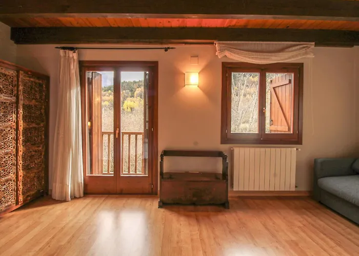 Cuniacha Prázdninový dům *