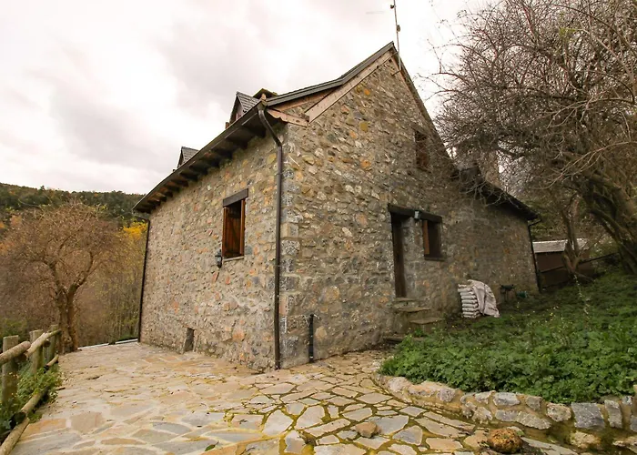 Cuniacha Piedrafita de Jaca